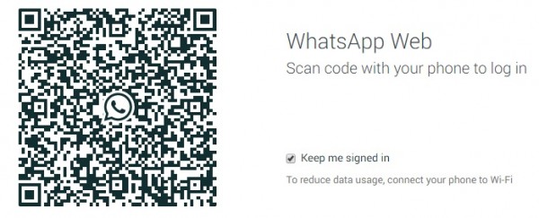 WhatsApp Web Scan QR Code - WhatsApp Scanner - ProMazi